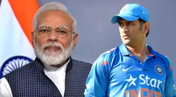 MS Dhoni 2nd most admired man in India, Mary Kom most admired woman