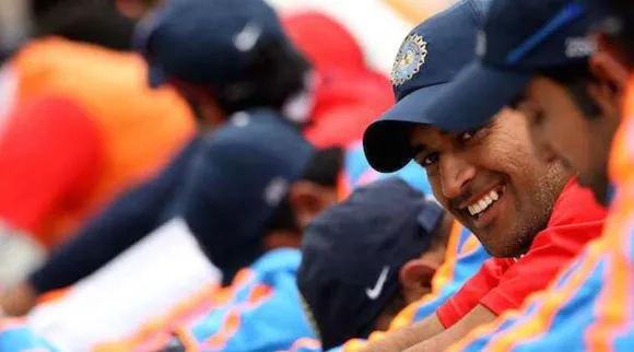  M.S. Dhoni picks two unforgettable instances of his cricket career