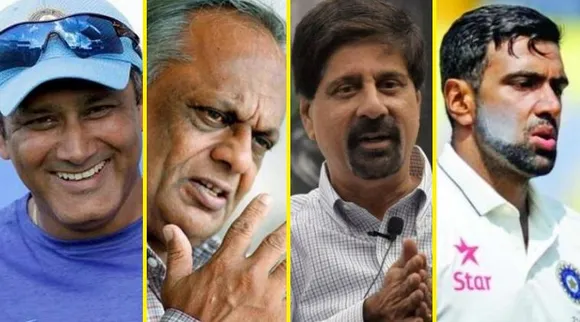 Engineer’s Day: six Indian cricketer-engineers