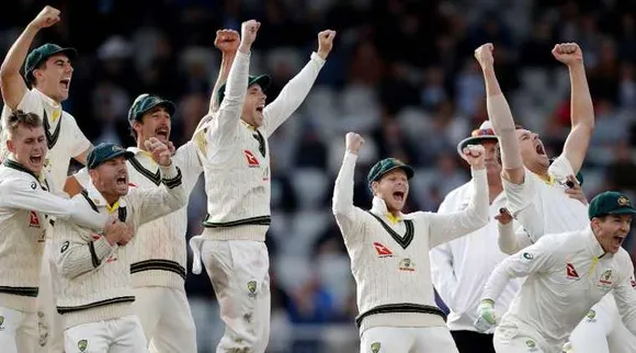 Australia retain Ashes