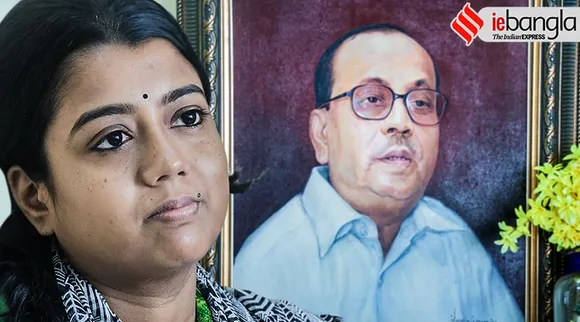 Exclusive Interview: CPIM Leader Anil Biswas's Daughter Remembers Her Father