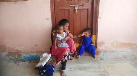 dalit, dalit community