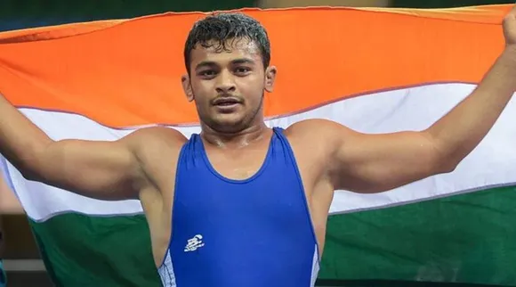 deepak punia