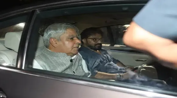 যাদবপুরে বাবুলকে ‘চরম হেনস্থা’, শাহকে চিঠি দিলীপের