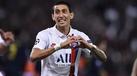 di maria