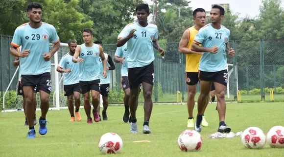 east bengal