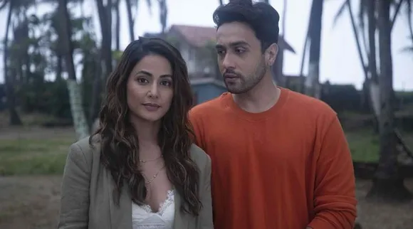 hina khan