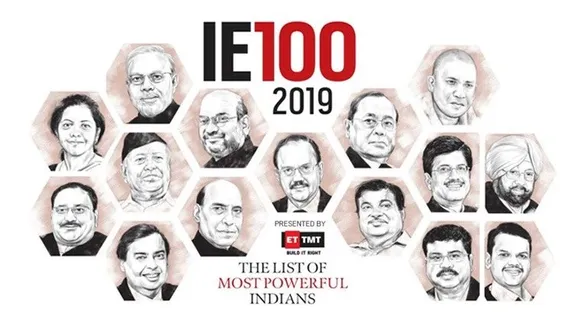 IE Top 100