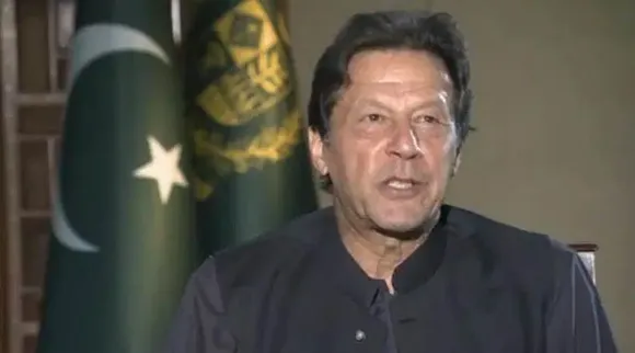 Imran Khan