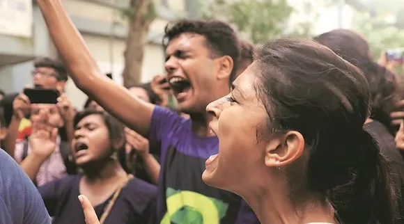 jadavpur university students election