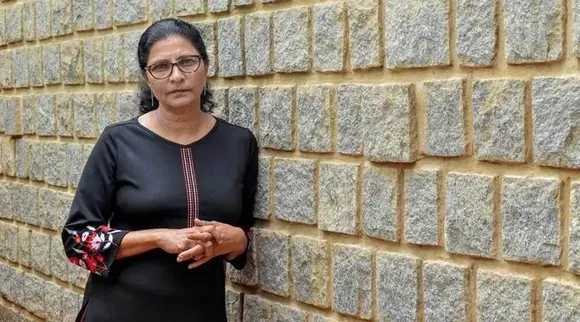 Gauri Lankesh