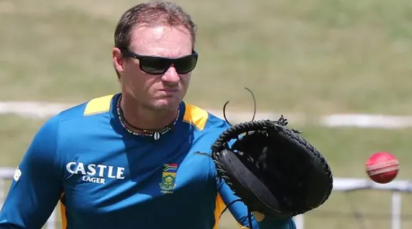 lance klusener