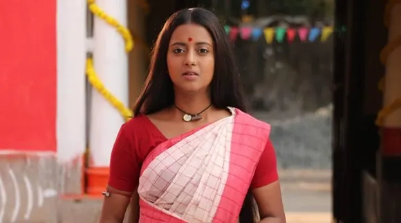 Bengali serial Trinayani is the new TRP topper defeating Krishnakoli