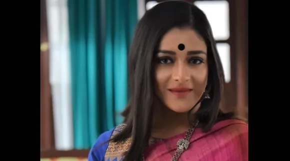 Executive producer assistant director turned Bengali actress Anindita Raychaudhury decides to stick to acting