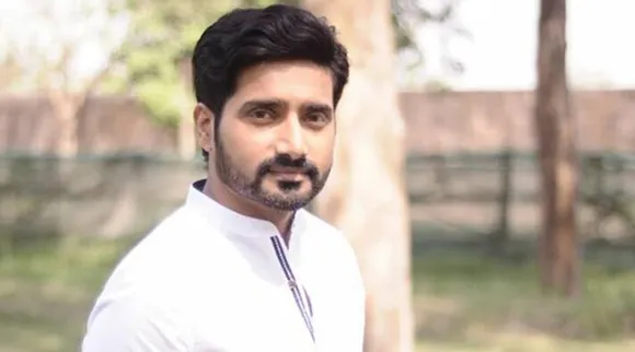 Star Jalsha serial Ke Apon Ke Por hero Biswajit Ghosh exclusive interview