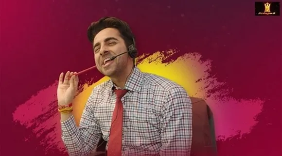 Ayushmann Khurrana starrer Dream Girl movie review