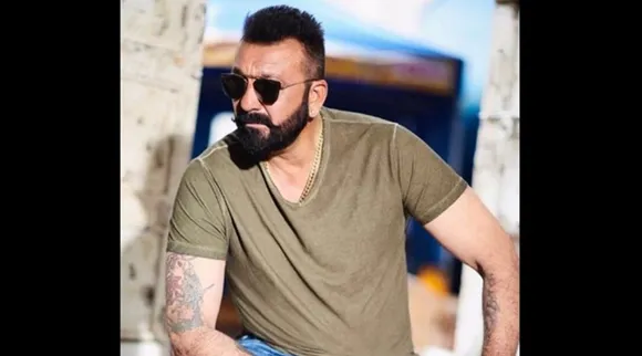 Sanjay Dutt's television fiction debut in Star Bharat upcoming Hindi serial on Vaishno Devi