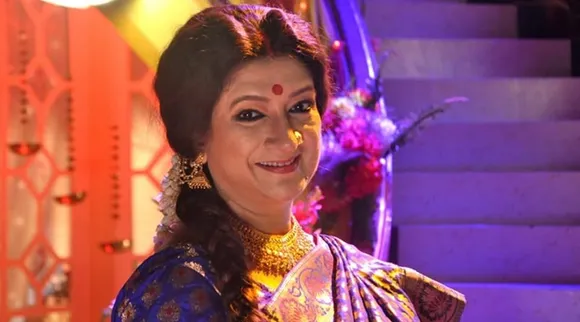 Exclusive interview of Bengali actress and acting coach Swagata Mukherjee