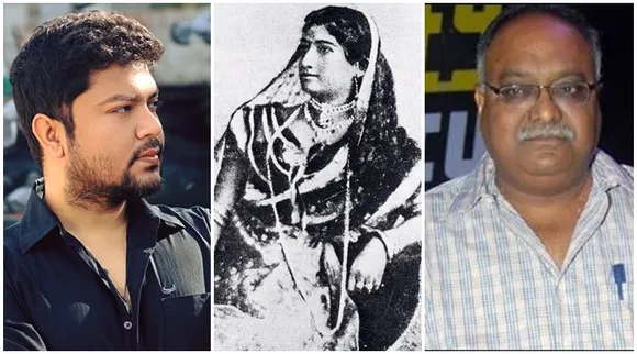 Pradeep Sarkar and Ram Kamal Mukherjee to helm two films on Notee Binodini