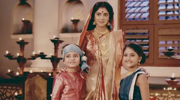 Star Jalsha Debi Choudhurani director speaks on payment issue in the unit