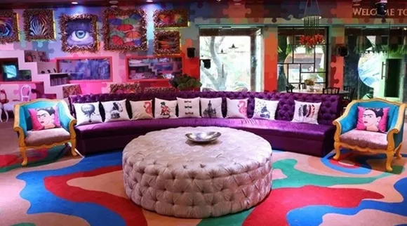 A few info preview of Salman Khan's Colors Big Boss season 13