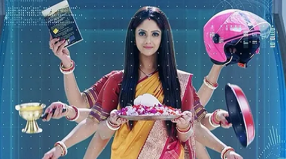 Star Jalsha serial Trina Saha starrer Koler Bou new twist