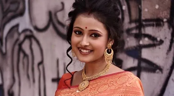 Star Jalsha serial Ke Apon Ke Por actress Pallavi Sharma's exclusive interview on her life's struggles