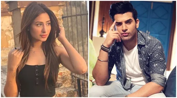 Mahira Sharma Rashami Desai Probable 14 contestants of Bigg Boss 13
