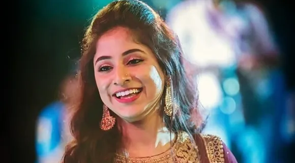 Ex Sa Re Ga Ma Pa singer Mekhla Dasgupta speaks on her new journey as a composer