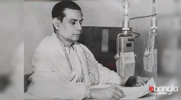 mahalaya 2019 birendra krishna মহিষাসুরমর্দিনী মহালয়া