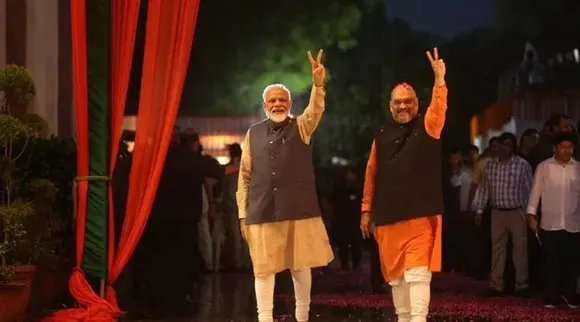 Narendra Modi