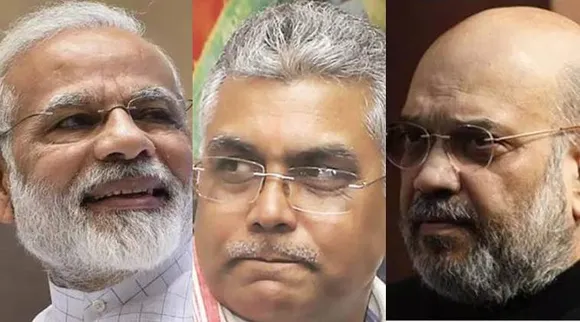 modi-Dilip-Amit