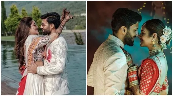 nusrat nikhil