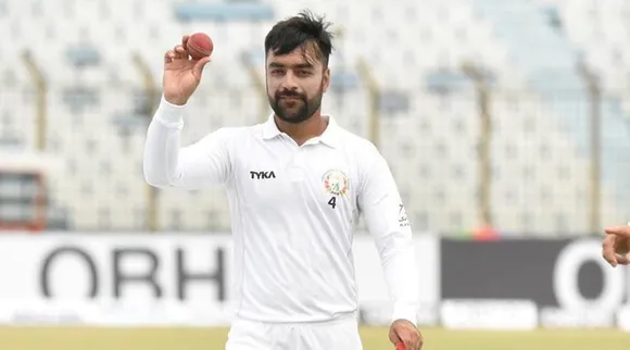 rashid khan