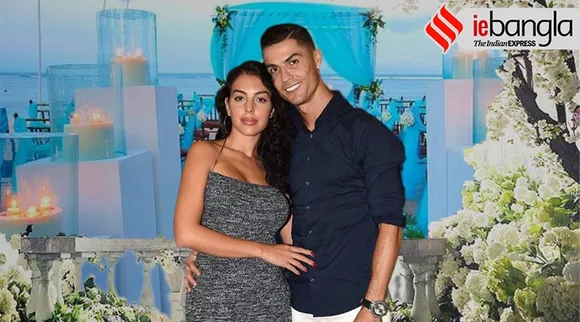 Cristiano Ronaldo reveals marriage plans