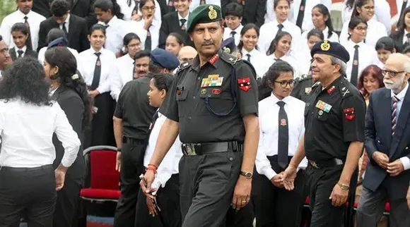 Army, Terror Threat