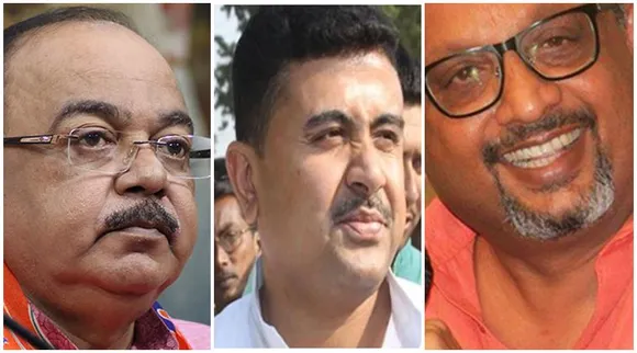 sovan chatterjee, শোভন চট্টোপাধ্যায়, শোভনের খবর, sovan chatterjee news, শোভন চ্যাটার্জী, শোভন চ্যাটার্জি, শুভেন্দু অধিকারী, Suvendu Adhikari, ম্যাথু স্যামুয়েল, Mathew Samuel, cbi, সিবিআই, নারদ কেলঙ্কারি, নারদকাণ্ড, narada scam