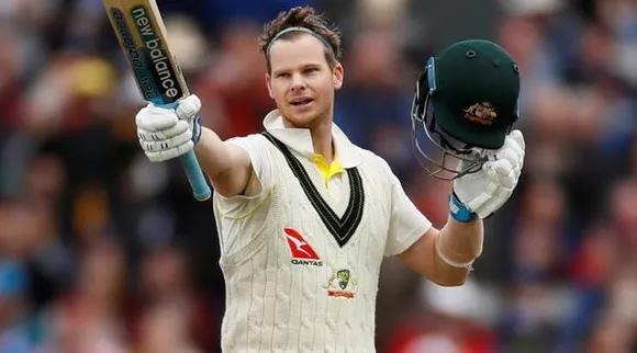 Records broken by Steve Smith in Ashes 2019