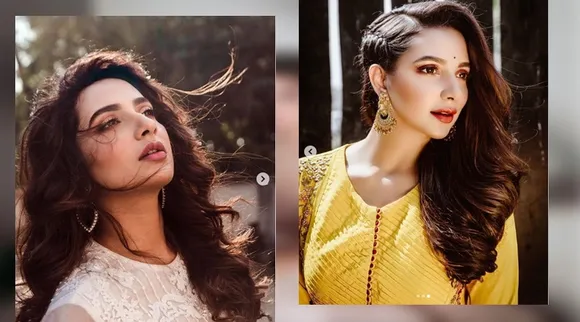 subhashree ganguly