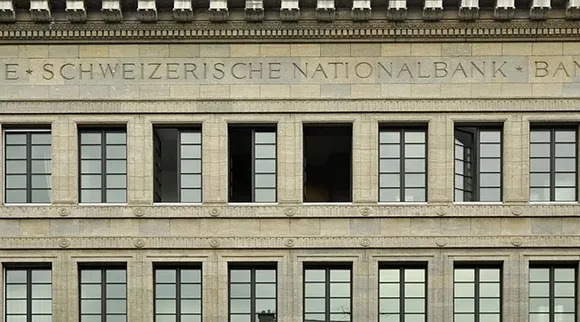swiss bank account