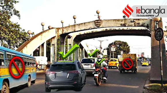 Tala Bridge, টালা ব্রিজ, টালা ব্রিজের খবর, হেমন্ত সেতু, Tala Bridge updates, টালা ব্রিজের খবর, Tala Bridge news, টালা ব্রিজ Tala Bridge kolkata, kolkata news, কলকাতার খবর