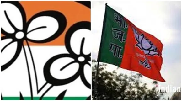 bjp worker murder