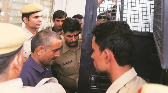 Kuldeep Sengar