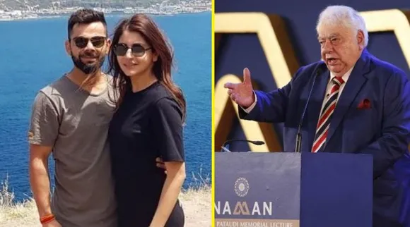 Indian selectors were serving tea to Anushka Sharma during 2019 World Cup: Farokh Engineer