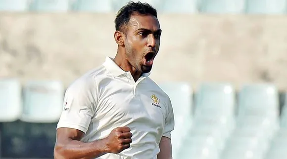 Abhimanyu Mithun