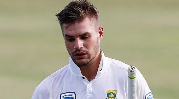 Aiden Markram