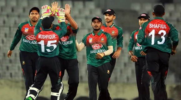 Bangladesh Cricket