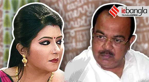 baisakhi banerjee, বৈশাখী বন্দ্যোপাধ্যায়, বৈশাখী ব্যানার্জী, বৈশাখী ব্যানার্জি, বৈশাখি, বৈশাখীর খবর, baisakhi, baisakhi banerjee pujo plan, durga puja 2019, বৈশাখীর দুর্গাপুজো, বৈশাখির দুর্গাপুজো, বৈশাখীর পুজো প্ল্যান, durga pujo, দুর্গাপুজো, দুর্গাপূজা, sovan chatterjee, শোভন চট্টোপাধ্যায়, sovan baisakhi, শোভন বৈশাখী