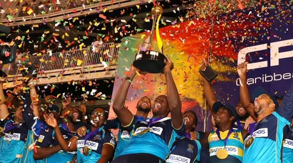 CPL Winner