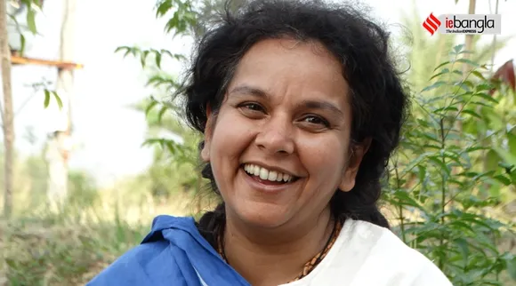 parvathy baul